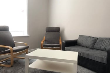 4 bed house, Margate Road, University of Portsmouth, Portsmouth, PO51EY - Image 1