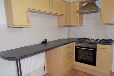 4 bed house, Harold Road, Southsea, Portsmouth, PO40LS - Image 4