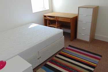 4 bed house, Harold Road, Southsea, Portsmouth, PO40LS - Image 7