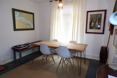 4 bed house, Carisbrooke Road, Fratton, Portsmouth, PO48RF - Image 5