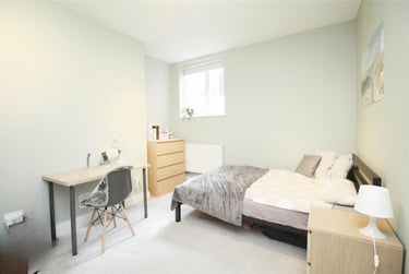 7 bed house, St Andrews Road, University of Portsmouth, Portsmouth, PO51EU - Image 6