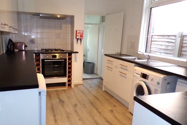 4 bed house, Margate Road, University of Portsmouth, Portsmouth, PO51EZ - Image 6