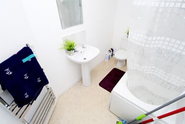 5 bed house, Francis Avenue, Southsea, Portsmouth, PO40HL - Image 5