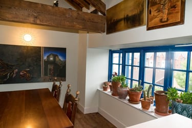 3 bed flat, Bishop Street, University of Portsmouth, Portsmouth, PO13DA - Image 6