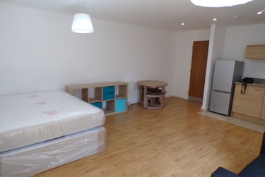 1 bed studio, Admiralty Road, University of portsmouth, Portsmouth, PO13GT - Image 6