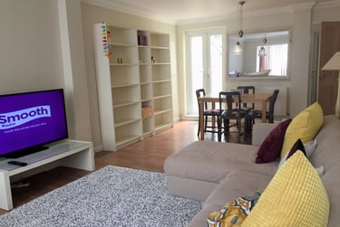 3 bed house, Hampshire Street, Fratton, Portsmouth, PO15LQ - Image 1