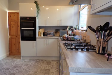 5 bed house, Chetwynd Road, Southsea, Portsmouth, PO40NB - Image 2