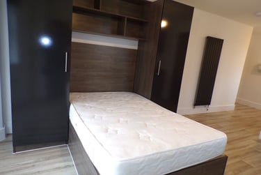 1 bed studio, Charndon Close, Whitley Wood, Reading, RG20WP - Image 3