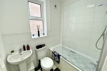 9 bed house, St Andrews Road, University of Portsmouth, Portsmouth, PO51ES - Image 6