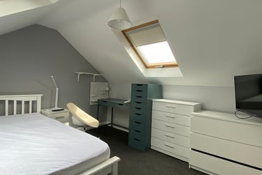 1 bed house, Telephone Road, Fratton, Portsmouth, PO40AZ - Image 12