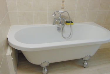 4 bed flat, Alhambra Road, Southsea, Portsmouth, PO40RT - Image 5