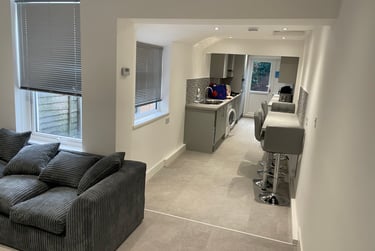 5 bed house, Boulton Road, Southsea, Portsmouth, PO51NS - Image 4