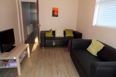 5 bed house, Playfair Road, University of Portsmouth, Portsmouth, PO51EQ - Image 1