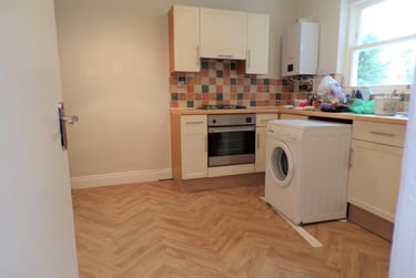 2 bed flat, St. Georges Square, University of Portsmouth, Portsmouth, PO13AR - Image 8