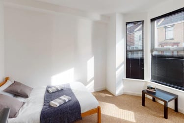 7 bed house, Margate Road, University of Portsmouth, Portsmouth, PO51EY - Image 8