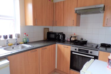 4 bed house, Margate Road, University of Portsmouth, Portsmouth, PO51EY - Image 4