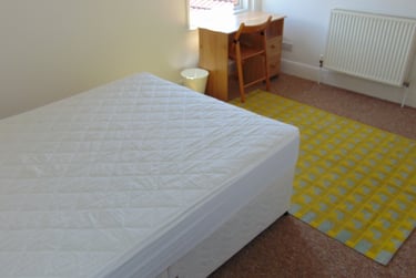 4 bed house, Harold Road, Southsea, Portsmouth, PO40LS - Image 8