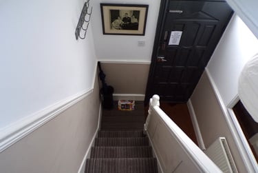 4 bed house, Carisbrooke Road, Fratton, Portsmouth, PO48RF - Image 6