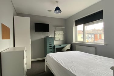 7 bed house, Grenville Road, Southsea, Portsmouth, PO40EA - Image 13