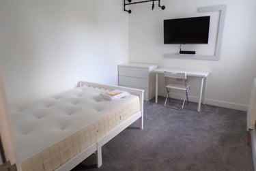 7 bed house, Norman Road, Southsea, Portsmouth, PO40LP - Image 5