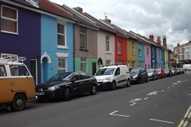 5 bed house, Exmouth Road, Southsea, Portsmouth, PO52QL - Image 1