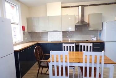 6 bed house, Aylward Street, University of Portsmouth, Portsmouth, PO13PH - Image 4