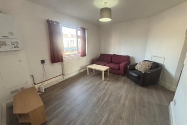 4 bed flat, Albert Road, Southsea, Portsmouth, PO40JW - Image 4