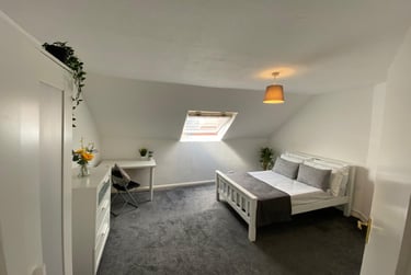 3 bed flat, Palmerston Road, Southsea, Portsmouth, PO53SR - Image 5