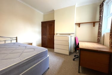 6 bed house, St Andrews Road, University of Portsmouth, Portsmouth, PO51EX - Image 8