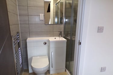 1 bed studio, Charndon Close, Whitley Wood, Reading, RG20WP - Image 5