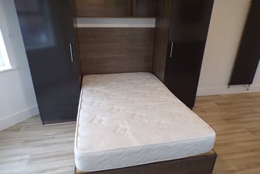 1 bed studio, Charndon Close, Whitley Wood, Reading, RG20WP - Image 4