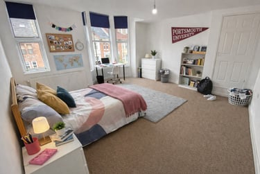 9 bed house, St Andrews Road, University of Portsmouth, Portsmouth, PO51ES - Image 7