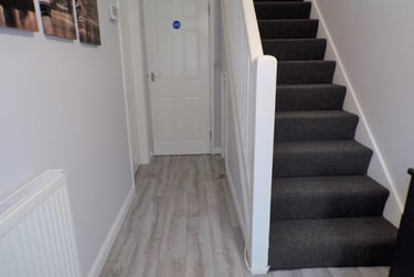 7 bed house, Grenville Road, Southsea, Portsmouth, PO40EA - Image 8