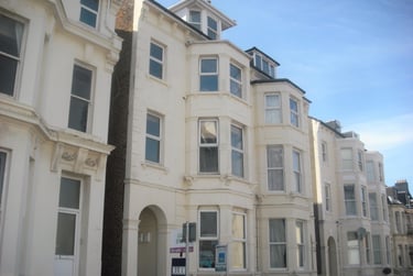 4 bed flat, Alhambra Road, Southsea, Portsmouth, PO40RT - Image 14