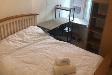 7 bed house, Talbot Road, Fratton, Portsmouth, PO40HG - Image 11