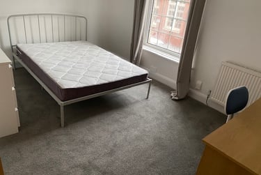 4 bed house, Bramble Road, Southsea, Portsmouth, PO40DT - Image 4