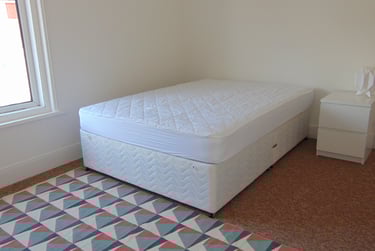 4 bed house, Harold Road, Southsea, Portsmouth, PO40LS - Image 9