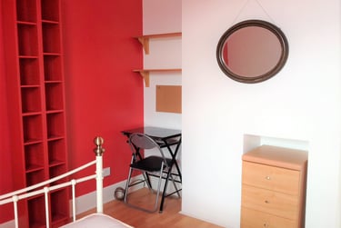 4 bed house, Guildford Road, Fratton, Portsmouth, PO15HX - Image 6