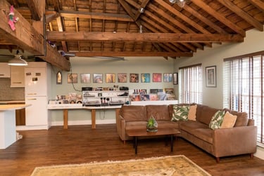 3 bed flat, Bishop Street, University of Portsmouth, Portsmouth, PO13DA - Image 1