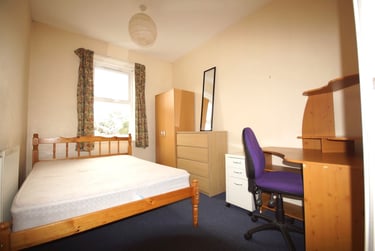 5 bed house, Lawrence Road, Southsea, Portsmouth, PO51NZ - Image 7