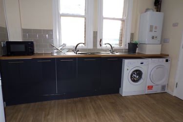 3 bed flat, Aylward Street, University of Portsmouth, Portsmouth, PO13PH - Image 6