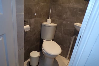 4 bed house, Jubilee Road, Southsea, Portsmouth, PO40JD - Image 3