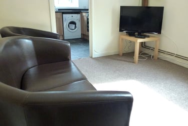 5 bed house, Fraser Road, University of Portsmouth, Portsmouth, PO51EE - Image 6