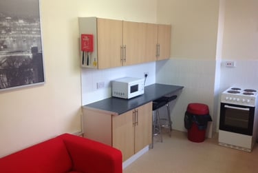 3 bed flat, Elm Grove, University of Portsmouth, Portsmouth, PO51JF - Image 5