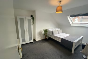 3 bed flat, Palmerston Road, Southsea, Portsmouth, PO53SR - Image 6