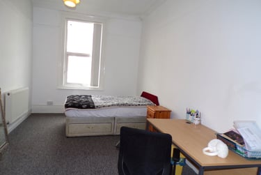 4 bed flat, Palmerston Road, Southsea, Portsmouth, PO53LU - Image 6