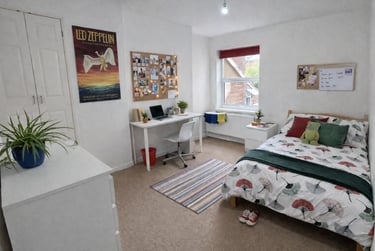 9 bed house, St Andrews Road, University of Portsmouth, Portsmouth, PO51ES - Image 8