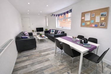 8 bed house, Montgomerie Road, University of Portsmouth, Portsmouth, PO51ED - Image 1