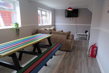 7 bed house, Grenville Road, Southsea, Portsmouth, PO40EA - Image 4