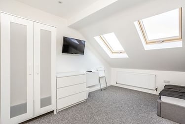 1 bed house, Telephone Road, Fratton, Portsmouth, PO40AZ - Image 6